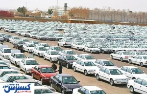 خداحافظی بازار با خودروهای زیر یک میلیارد تومان / جدول قیمت محصولات سایپا و ایران‌خودرو منتشر شد