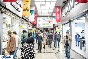 سونامی قیمت در ویترین موبایل‌ فروشی‌ها / دوران گوشی‌های اقتصادی تمام شد + جدول