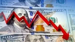 چرا جنگ قیمت دلار را پایین کشید؟