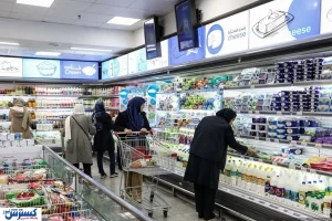 کالابرگ متناسب با تورم / افزایش دوره‌ای اعتبار در راه است