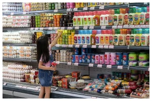 جدول قیمت کالاهای اساسی امروز ۹ اردیبهشت ۱۴۰۵ / نرخ جدید تخم‌مرغ، مرغ و برنج اعلام شد