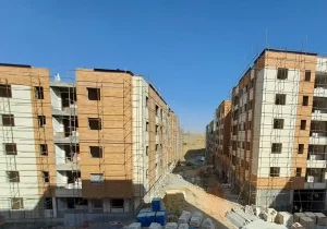تفاهم‌نامه مسکن کارگری امضا شد / کارفرمایان پای کار آمدند