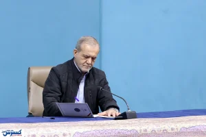 حمایت مالی از کارگران بیکار شده در جنگ / دستور ویژه رئیس‌جمهور صادر شد