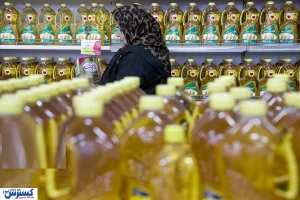 ماجرای فروش اجباری در بازار / روغن در ازای تن‌ماهی و رب!