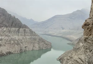آخرین وضعیت سدهای مهم ایران اعلام شد