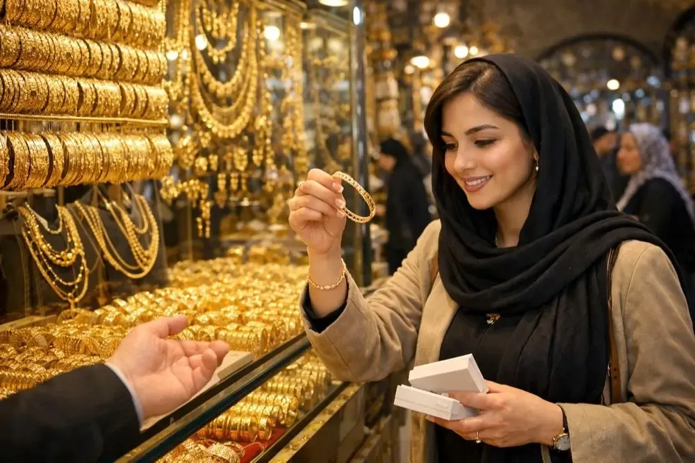 جدیدترین قیمت طلا و سکه امروز سهشنبه ۲۹ اردیبهشت ۱۴۰۵ + جدول