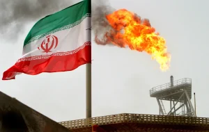 کشف عظیم گازی در فارس / نوبت متخصصان ایرانی است