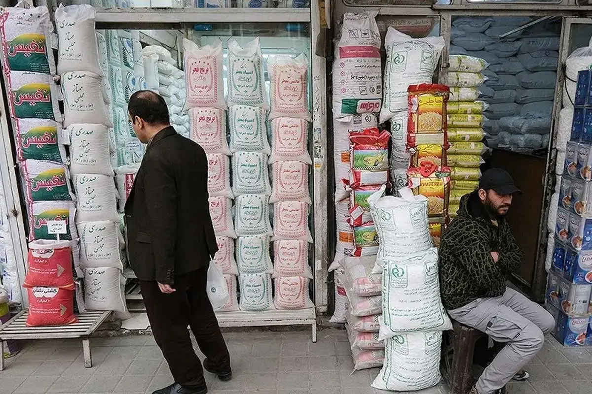قیمت جدید برنج ایرانی اعلام شد