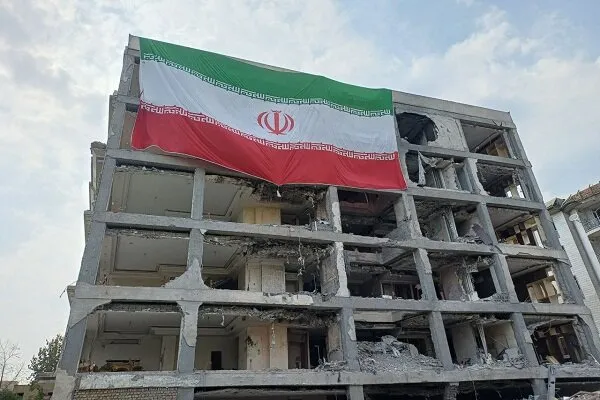 عدد رسمی از خسارت جنگ اعلام شد