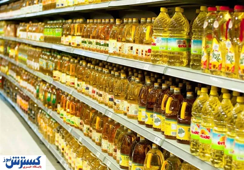 افزایش قیمت روغن خوراکی منتفی شد