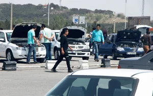 جدول کامل قیمت خودروهای داخلی امروز ۱۲ اردیبهشت ۱۴۰۵ / آرامش به بازار بازگشت