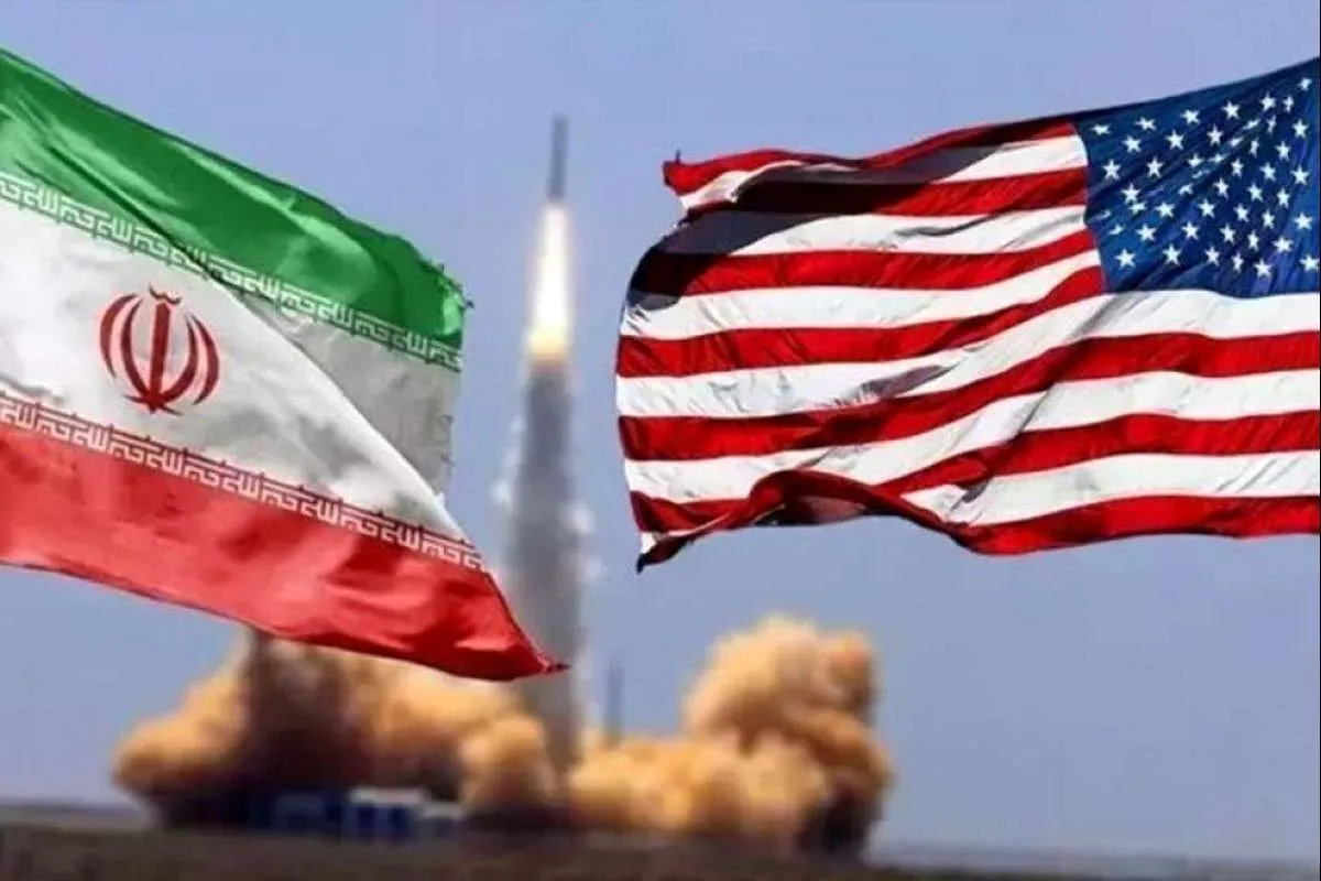 اعتراف سنتکام به حمله در خاک ایران / آمریکا آتش‌بس را نقض کرد؟
