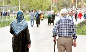 ثبت‌نام غیرحضوری وام ضروری بازنشستگان کشوری آغاز شد + جزئیات