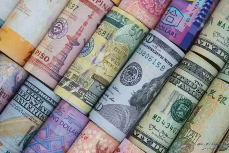 افزایش قیمت دلار، یورو و درهم / بازار حواله صعودی ماند (سه‌شنبه ۱۵ اردیبهشت)