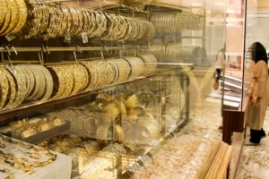 جدیدترین قیمت طلا و سکه امروز یکشنبه ۱۳ اردیبهشت ۱۴۰۵ + جدول