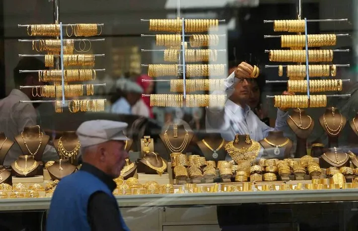جدیدترین قیمت طلا و سکه امروز شنبه ۱۲ اردیبهشت ۱۴۰۵ + جدول