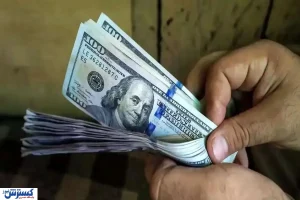 قیمت دلار امروز چهارشنبه ۱۶ اردیبهشت ۱۴۰۵