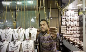 جدیدترین قیمت طلا و سکه امروز سه‌شنبه ۲۲ اردیبهشت ۱۴۰۵ + جدول