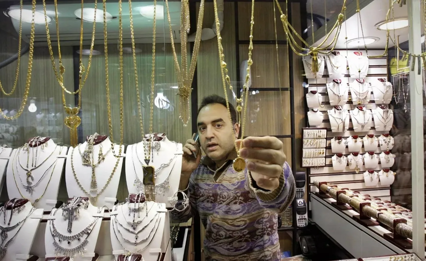 جدیدترین قیمت طلا و سکه امروز سه‌شنبه ۲۲ اردیبهشت ۱۴۰۵ + جدول
