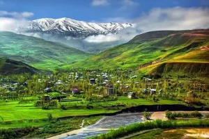 بهترین شهرها برای اجاره ویلا در تعطیلات آخر هفته