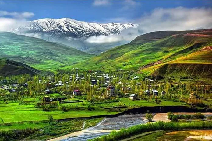 بهترین شهرها برای اجاره ویلا در تعطیلات آخر هفته