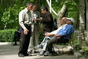 بحران جدید برای مستمری‌بگیران / هزینه درمان بازنشستگان هنوز پرداخت نشده است