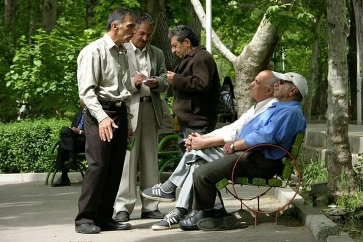 بحران جدید برای مستمری‌بگیران / هزینه درمان بازنشستگان هنوز پرداخت نشده است
