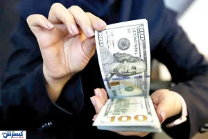 قیمت دلار امروز دوشنبه ۲۱ اردیبهشت ۱۴۰۵ + جدول