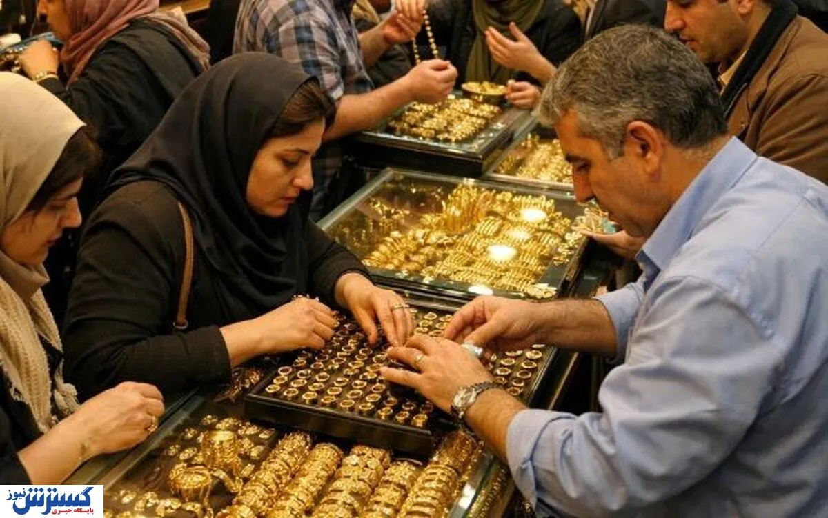 جدیدترین قیمت سکه و طلا امروز سه‌شنبه ۵ خرداد ۱۴۰۵ + جدول کامل