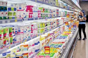 کالابرگ اختصاصی برای خرید شیر و لبنیات / جزئیات طرح جدید چیست؟