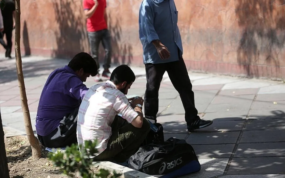 بحران بیمه بیکاری در شرایط جنگی / تا ۴.۵ میلیون نفر بیکار شدند!