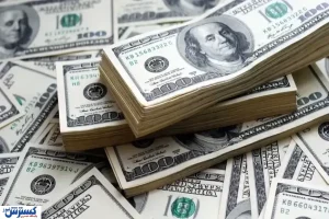 قیمت لحظه‌ای دلار آزاد امروز شنبه ۱۹ اردیبهشت + جدول