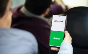 کاهش ۲۵ تا ۴۲ درصدی کرایه تاکسی‌آنلاین در تهران / رانندگان جدید با خودروهای لوکس وارد شدند!