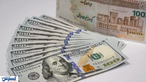 نرخ دلار آزاد امروز یکشنبه ۳ خرداد + جدول