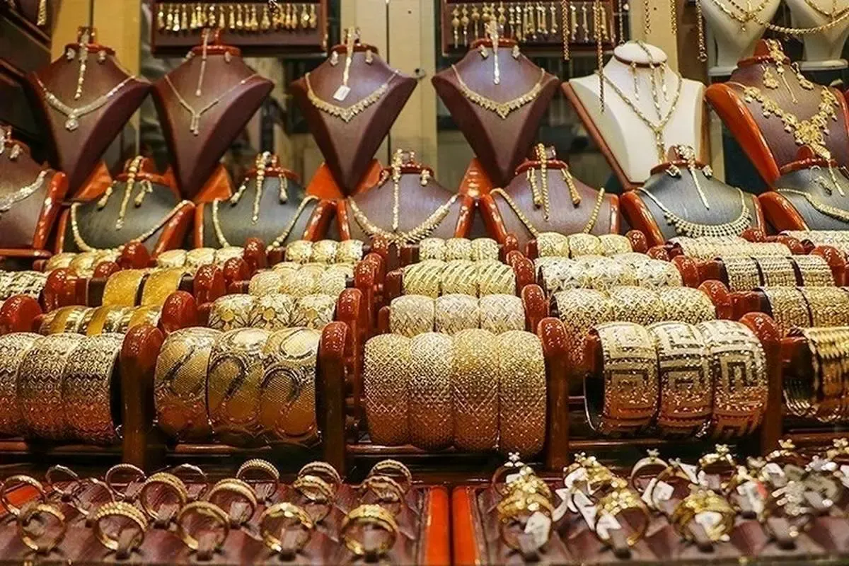 جدیدترین قیمت طلا و سکه امروز چهارشنبه ۲۳ اردیبهشت ۱۴۰۵ + جدول