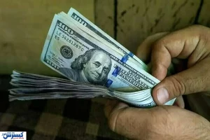 قیمت دلار امروز سه‌شنبه ۲۹ اردیبهشت + جدول تغییرات هفتگی و سالانه