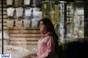 قیمت لحظه‌ای طلا و سکه امروز شنبه ۹ خرداد ۱۴۰۵ + جدول