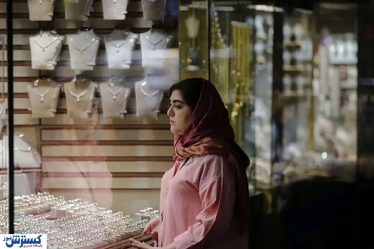 قیمت لحظهای طلا و سکه امروز شنبه ۹ خرداد ۱۴۰۵ + جدول