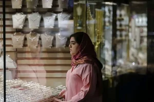 رکود سنگین در بازار طلا / برخی طلافروشی‌ها تعدیل نیرو کردند!
