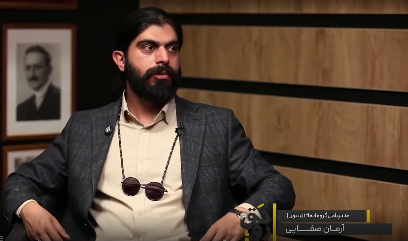 رسانه‌های خصوصی در مرز فروپاشی / صفایی: اگر این فضا هم دولتی شود، دیگر امیدی برای نسل بعد باقی نمی‌ماند