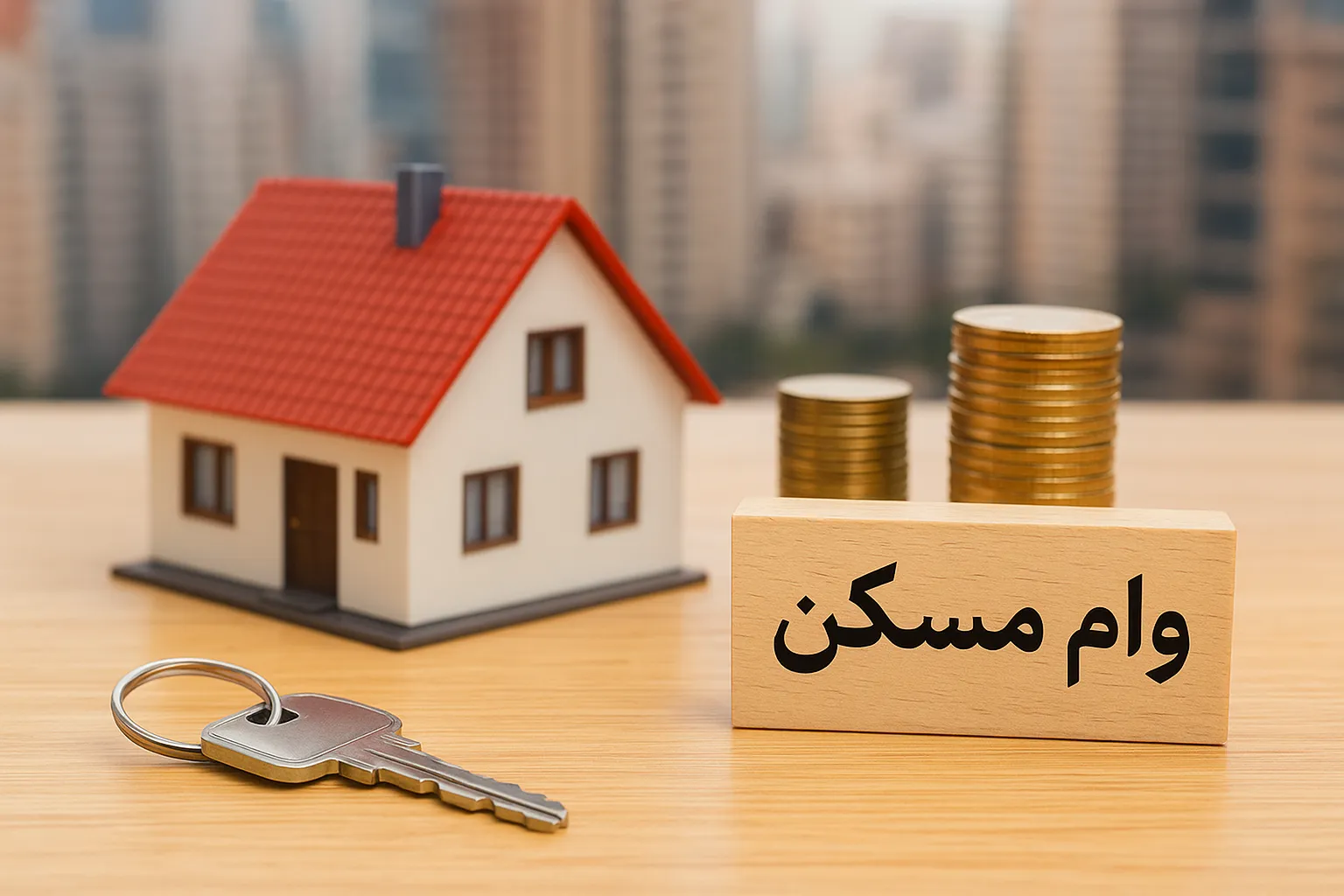 بانک مرکزی شرایط دریافت وام ۴۰۰ میلیونی مسکن را اعلام کرد