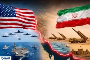بیانیه دبیرخانه شورای عالی امنیت ملی درباره توافق پایان جنگ میان ایران و آمریکا