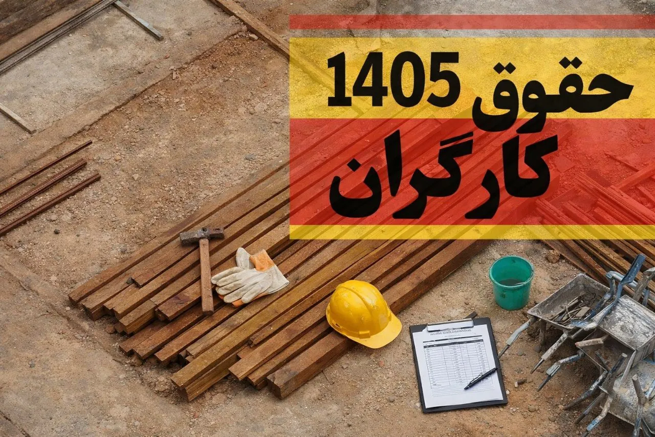 ادعای جنجالی درباره کاهش حقوق کارگران / ماجرا چیست؟