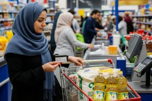 افزایش مبلغ کالابرگ تیر ماه ۱۴۰۵ / وزرات اقتصاد به جمع‌بندی رسید