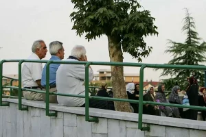 سورپرایز بزرگ برای این گروه از بازنشستگان / کارت خرید ۵۰۰ میلیونی در راه است