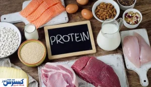 آخرین نرخ مرغ و تخم‌مرغ امروز دوشنبه ۲۵ خرداد ۱۴۰۵ + جدول