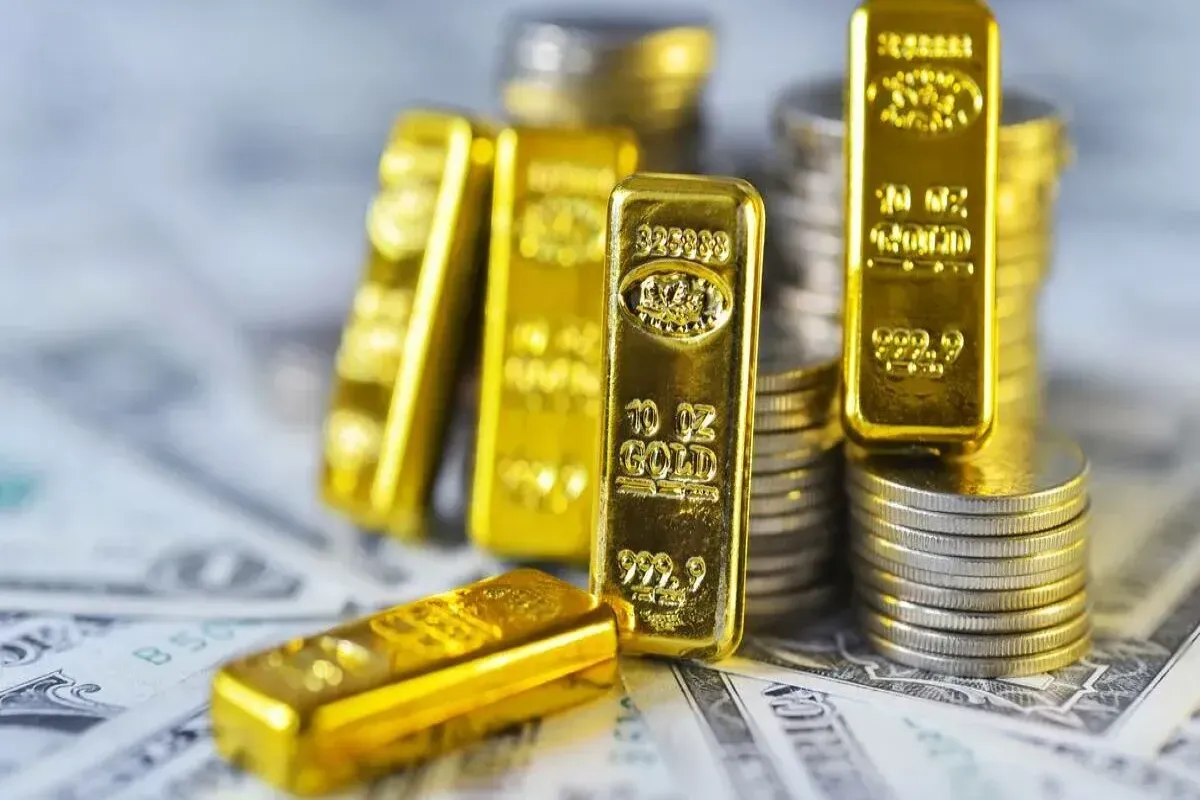 پیش‌بینی جدید از قیمت طلا تا دی ماه ۱۴۰۵