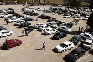 قیمت خودروهای ایران‌خودرو و سایپا در بازار آزاد امروز چهارشنبه ۱۳ خرداد + جدول