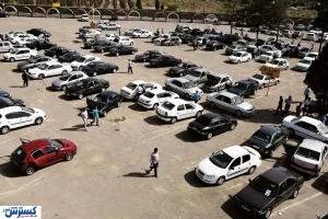 جدول آخرین قیمت خودروهای داخلی امروز شنبه ۳۰ خرداد / سورن، دنا، تارا و شاهین چند معامله می‌شوند؟