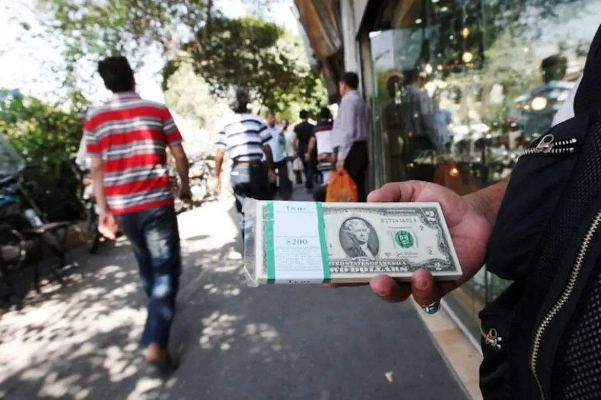 قیمت دلار امروز یکشنبه ۱۷ خرداد ۱۴۰۵ + جدول